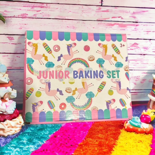 Kids Baking Set