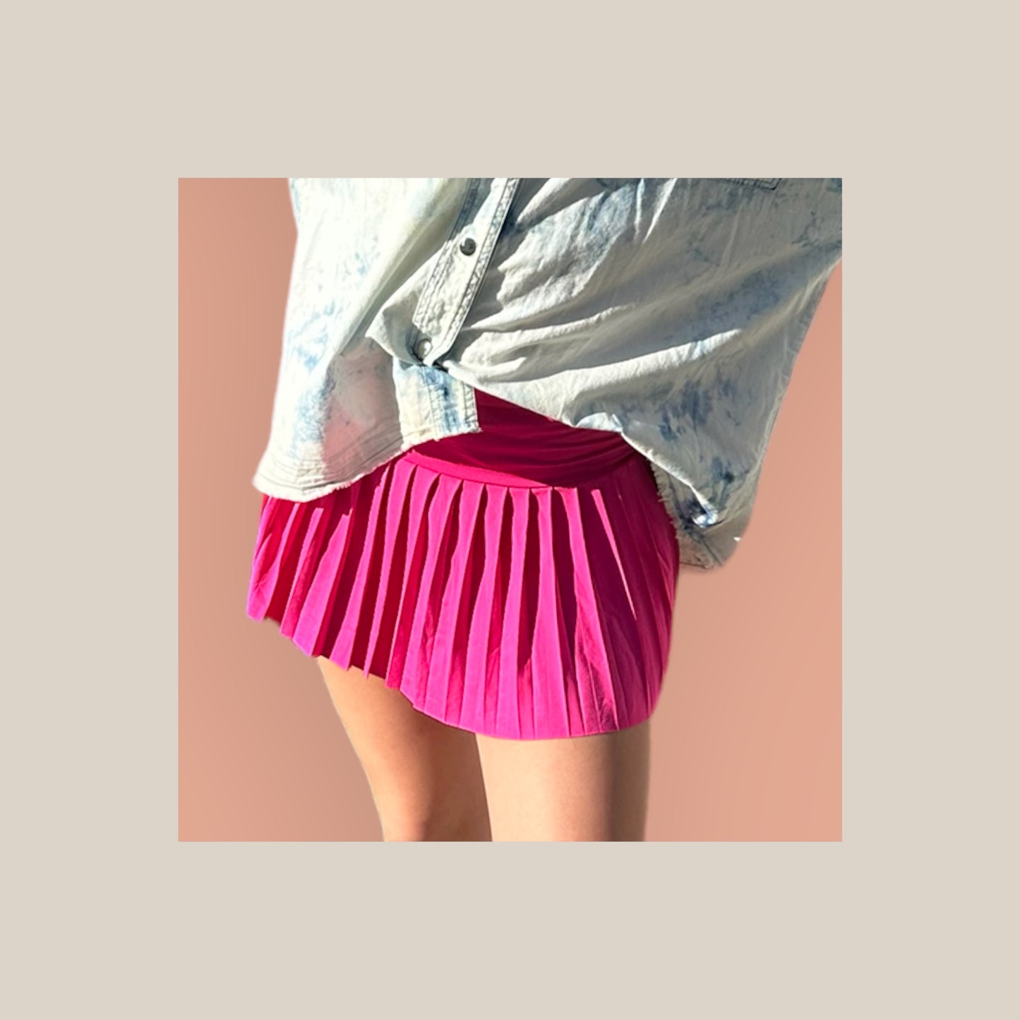 Skort